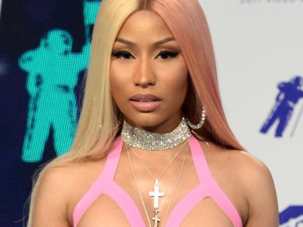 H&M 童裝引爆種族歧視爭議！火頭已蔓延到代言人 Nicki Minaj 身上！