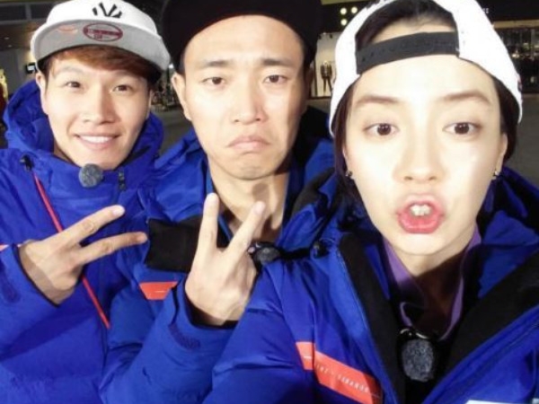 不是中國人！《Running Man》Gary 妻子身分曝光，原來是社長與小職員的秘密辦公室戀愛！