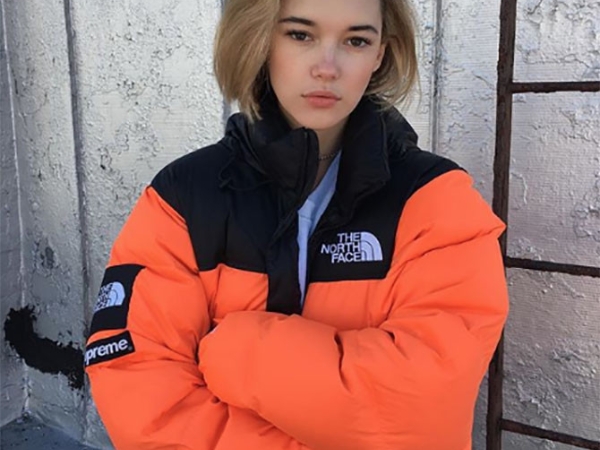 【潮妹一週間】時尚界最愛壞女孩！ Sarah Snyder 堪稱「 90 後穿搭女神」！