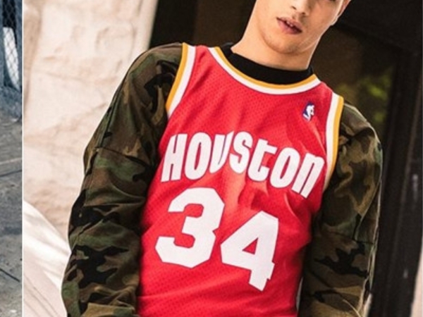 「NBA x 街頭」新潮流地標!運動品牌 Mitchell & Ness「2018 秋冬展示會」隆重登場!
