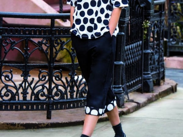 不要跟我搶！超夢幻聯名 Marimekko × UNIQLO 繽紛系列，光看照片就想下單啦～