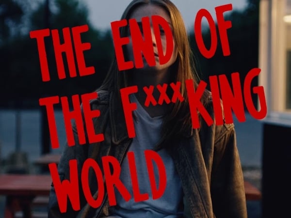 本年度必看劇集！Netflix 這部黑色愛情劇上線幾天就獲得爛蕃茄 100% 好評！