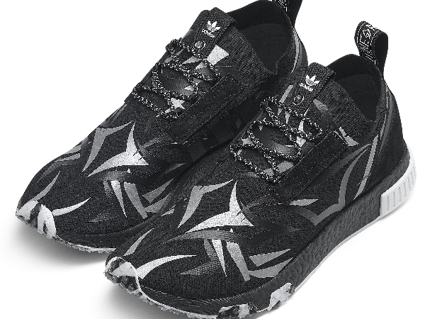 原價入手機會到了!JUICE x adidas Consortium NMD Racer 將於這個平台搶先發售!