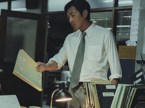 〔80熱〕《我只是個計程車司機》後又一震撼鉅作！《1987：黎明到來的那一天》連總統都看到感動流淚！