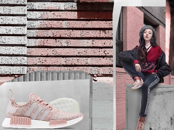 adidas Originals 新鮮事 NMD 全新登場