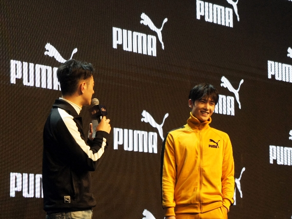 PUMA SUEDE 50週年上海活動直擊!重返紐約塗鴉列車 所有嘻哈仔可是人腳一雙!