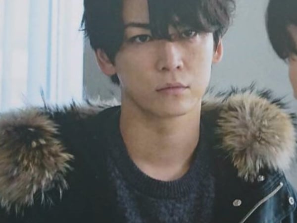 日系必備!龜梨和也《FINAL CUT》最新日劇穿著高橋盾的「這件」毛帽風衣!