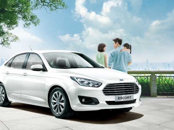 歐洲進口旗艦跑旅 Ford Mondeo Wagon 首度於高雄亮相 率領 Ford 車系前進 2018 高雄世界新車大展