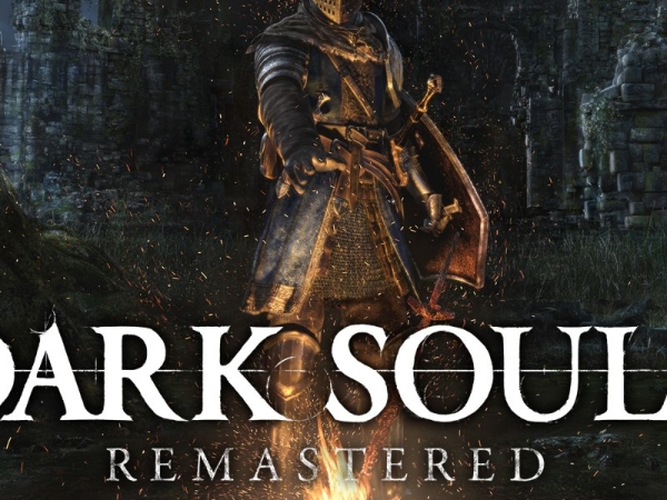 玩家的夢魘回來啦！《黑暗靈魂 Remastered》翻新強化再現　準備好挑戰你的耐心極限嗎？
