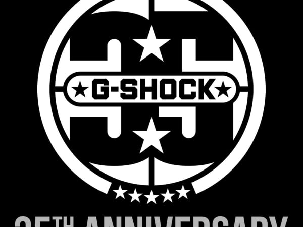 免費送你去!G-SHOCK 慶週年饒舌派請 “ 他 ” 當壓軸,網友爽喊:台北有嘻哈