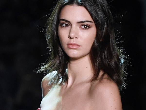 抵受不了評論!對於人們指她不努力,Kendall Jenner 終於作出反擊…