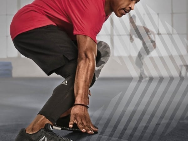 健身領導品牌Reebok 引爆專業訓練新話題 SPEED TR 2.0 全方位健身訓練鞋升級上市 為綜合訓練而生