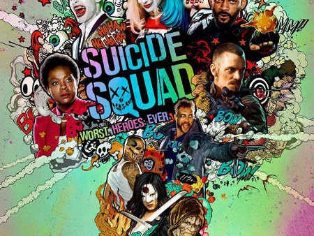 狠打真人電影!DC 《自殺突擊隊》最新改編動畫劇照曝光 瑪格羅比將回歸「小丑女」配音團?