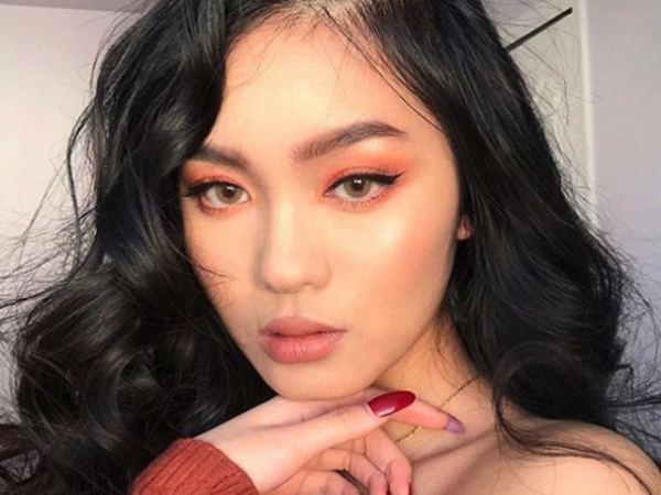 CP 值破表！歐美品牌 NYX 推出 3 款「大人的甜點系彩妝」 小編：觸感宛如少女酥胸...