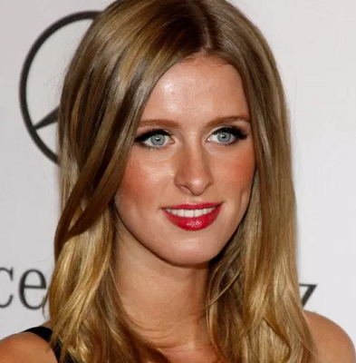 好美!「地表最強千金」 Nicky Hilton 「雨中時尚」漫步紐約街頭!美得像拍電影!