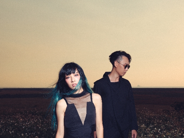 原子邦妮：「我們不斷的創作音樂，但當有一人宣布退出時...」台灣音樂圈的潮流革命，謝謝你曾經讓我悲傷！