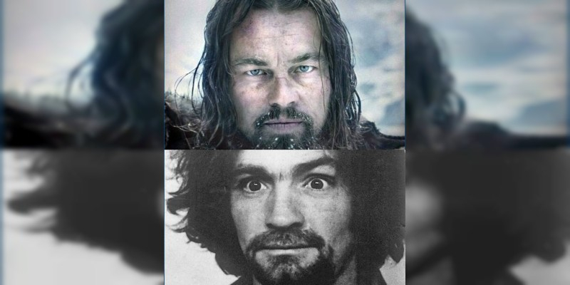 再次挑戰影帝!Leonardo DiCaprio 將會出演「最危險男人」邪教殺人狂 Charles Manson!