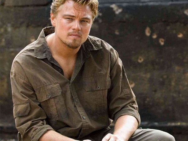 再次挑戰影帝!Leonardo DiCaprio 將會出演「最危險男人」邪教殺人狂 Charles Manson!