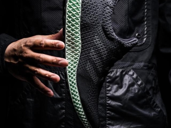 adidas Futurecraft 4D 發售信息公佈，準備好進入3D 打印跑鞋的時代了嗎