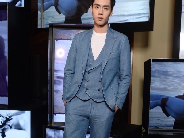 TOD’S 2018 秋冬男裝發表會快訊
