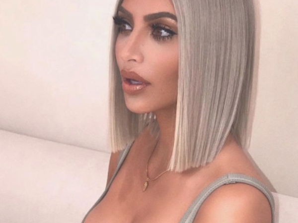 用這些「面油紙」抹在頭髮上，就是 Kim Kardashian 最愛的護髮方法？！