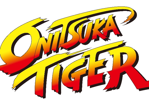 「Onitsuka Tiger X 百裂腳 春麗」 慶祝《快打旋風 5 大型電玩版》30 週年   雙品牌經典合作掀話題旋風