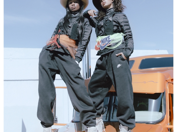 她們竟把 AF-1、AJ1 全砍掉重練!Nike「THE 1 REIMAGINED」搶先曝光
