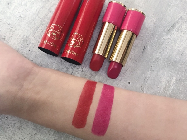 還用紅內褲討吉利？ Lancôme 給你最潮的「開運 3 法寶」，準備好一起發吧！