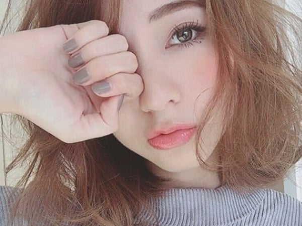櫻花妹 5 招「小顏、眼睛翻倍術」！竟然從下眼瞼下手完勝？