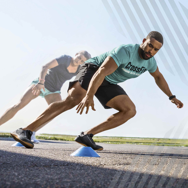 Reebok CrossFit ® NANO 8全新一代上市 最具話題性的終極訓練鞋款NANO系列持續進化 勢不可擋