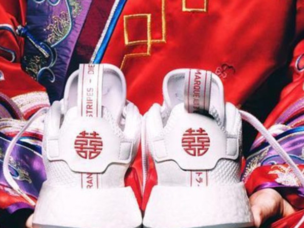 【狗一波】買雙新鞋好過年！盤點 5 雙值得留意的「CNY 限定鞋款」