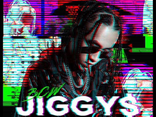【JUKSY 星推薦】你認識這樣的饒舌金童 BCW 嗎！？原來饒舌歌手除了充滿特色的音樂，也能這麼有想法、態度！