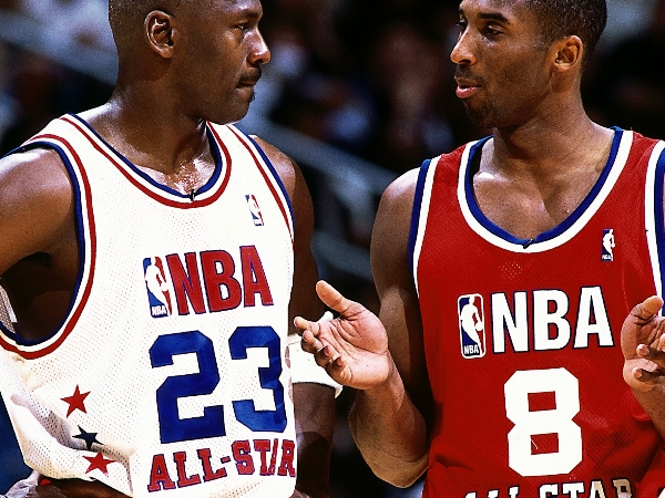 NBA 2018 年明星賽首次不分東西區，分這兩大明星球員隊長對抗！