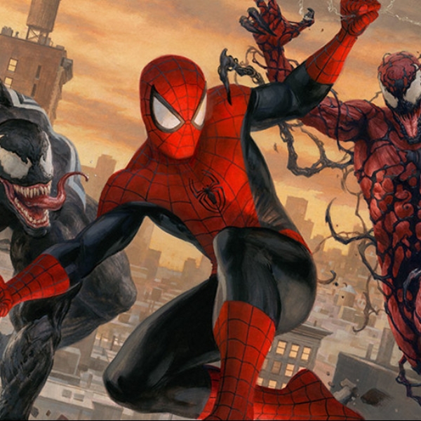 《猛毒》電影將與新蜘蛛人同一世界觀？！漫威總裁打臉