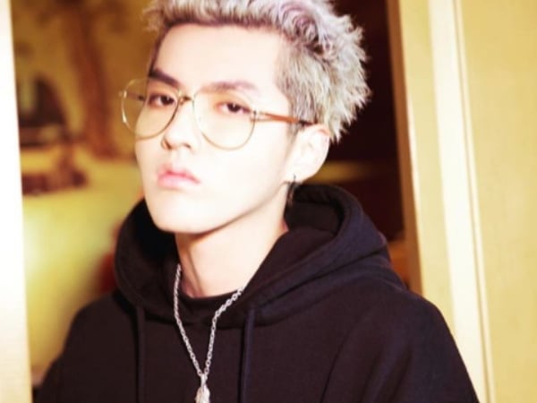 來一段 Freestyle？吳亦凡將參加超級盃前夜演唱會　國際表演資源好到不行！