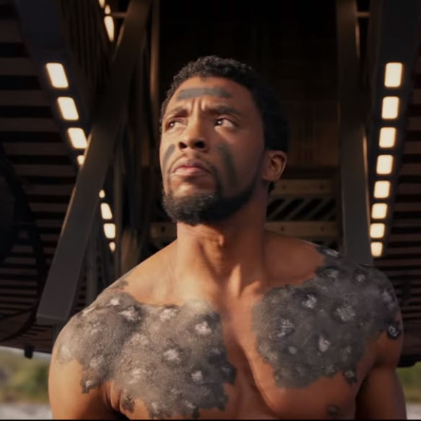 《黑豹》最新電影廣告釋出，上映倒數計時中！