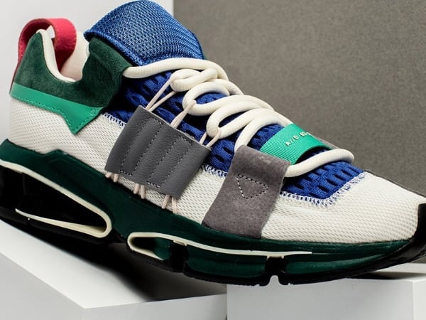 還在「復古」至上？ adidas 打造「未來球鞋 Twinstrike ADV 」將重洗球鞋趨勢！