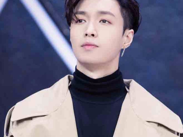 Balance 花美男！《偶像練習生》EXO 張藝興一身「韓系潮牌」當導師！帥出新境界！