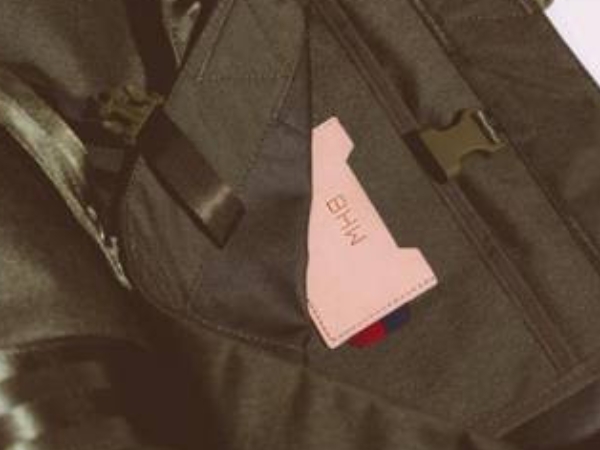 Herschel Supply Co. Spring 2018 BHW Collection 前所未有的嶄新設計  造就極致純粹的品味選擇
