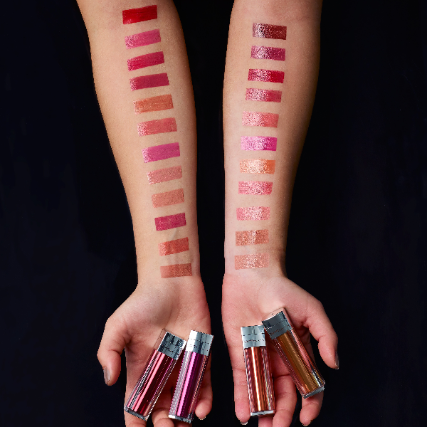 一抹炸水？媚比琳推出「 70% 玫瑰精油唇膏」 小編：護唇又美唇啊...