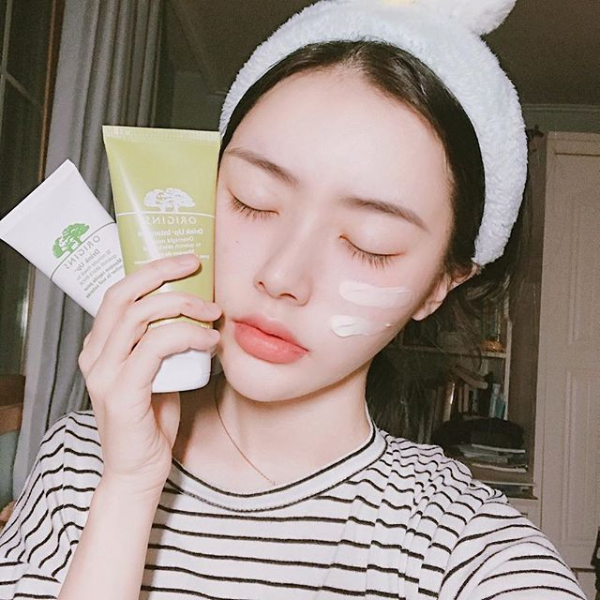 懶人恩物！這幾款可以一邊洗澡一邊敷的面膜，絕對是每個女生的浴室必備！