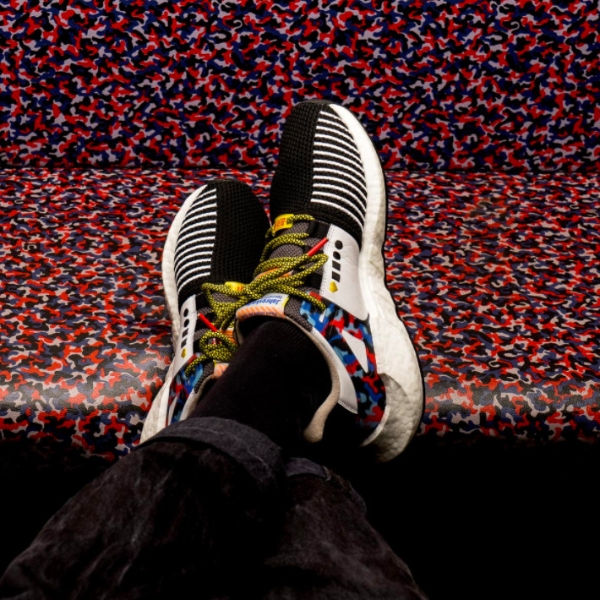 前所未有的聯名企劃！德國 BVG X adidas 聯手推出限量「年票鞋」搭公車、地鐵一整年都免錢！