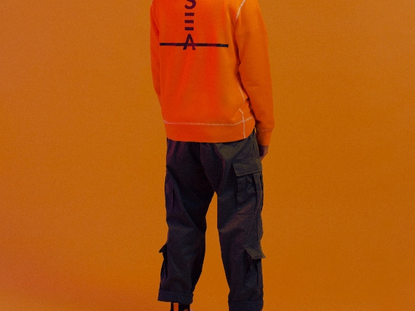 慶祝《BIG FISH THEORY》專輯熱賣 CONVERSE x VINCE STAPLES 推出聯名系列 Staples 於《Life Aquatic》巡迴演唱會穿著的 Chuck 70s 鞋款登場