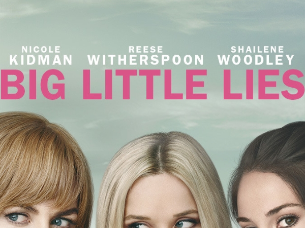 梅莉史翠普加入美劇《Big Little Lies》第 2 季!將與妮可基嫚、「泰山」飆戲