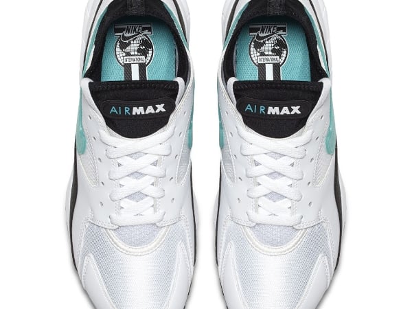 薑還是老的辣！ Nike Air Max 93 OG Dusty Cactus 將強勢回歸！