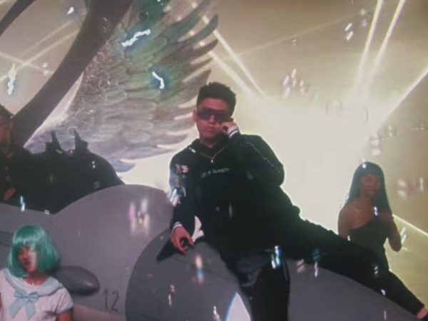 這個組合超 Dope ！ Rich Brian 、吳亦凡和其他重磅歌手合作新單曲〈 18 〉MV 釋出！