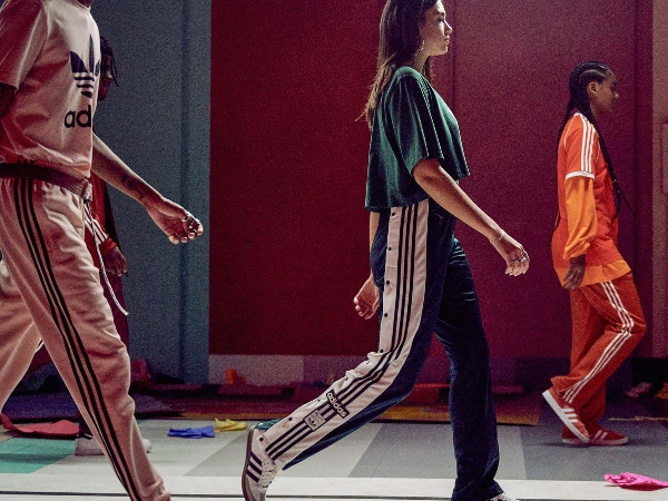 adidas Originals 全球快訊 年度形象影片 原創不息 Original Is Never Finished  2018全球同步重磅發佈！