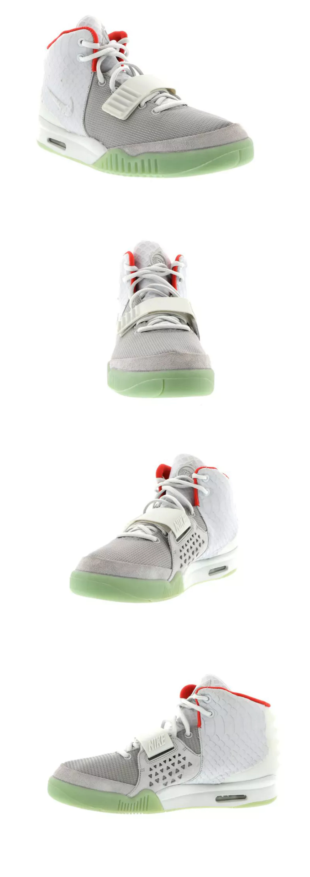 一家都很帥!小賈斯汀穿「這雙」價值 10萬的NIKE神鞋跟爸爸弟弟出門吃飯!
