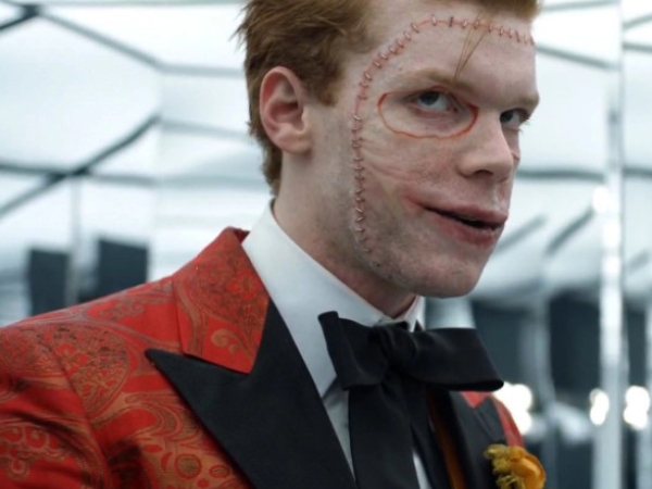 《萬惡高譚市》Jerome 居然不是小丑　「布魯斯·韋恩」爆料真正的 Joker 即將登場！