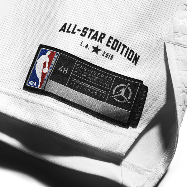 詹皇、Curry 各自點將！NBA 全明星賽分隊結果和比賽戰袍一起發布